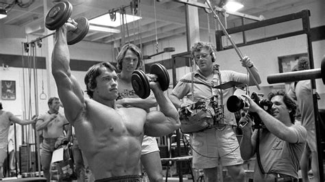 The 10 Best Bodybuilding Documentaries to Stream in 2023.